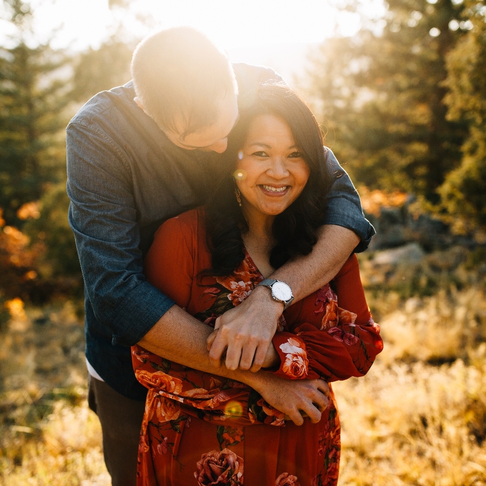 Meet your Posher, Trinah